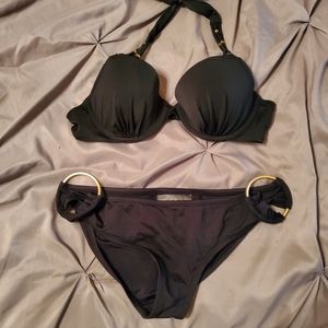 Black Bikini